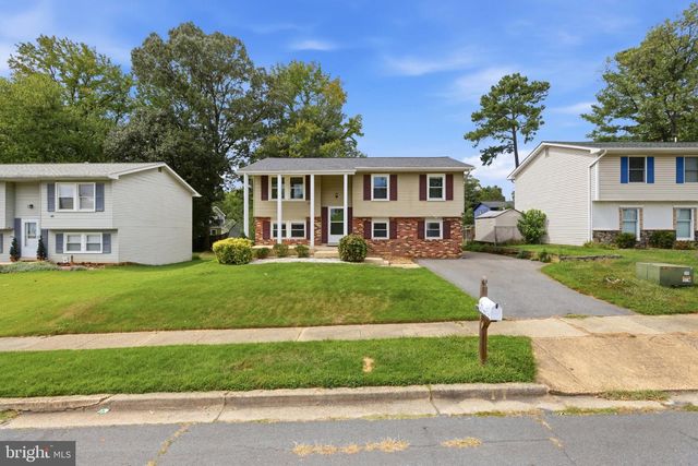 944 AUTUMNWOOD DR, Gambrills, MD 21054