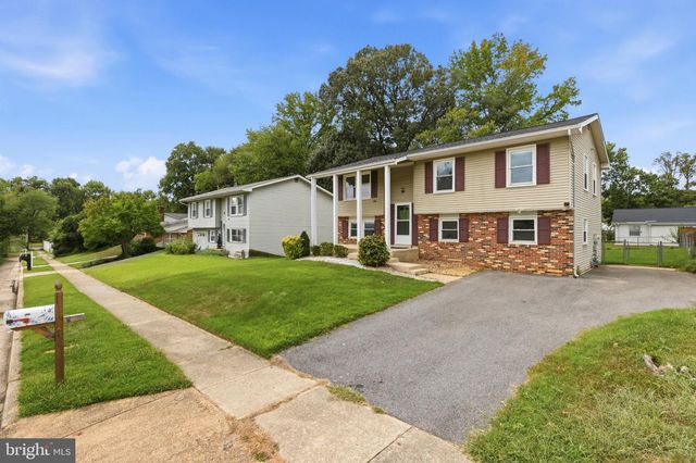 944 AUTUMNWOOD DR, Gambrills, MD 21054