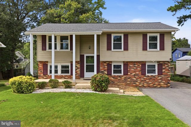 944 AUTUMNWOOD DR, Gambrills, MD 21054