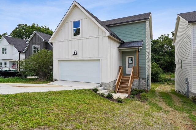 1809 Golf Club Rd, Old Hickory, TN 37138