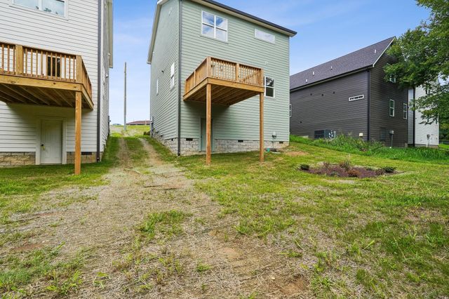 1809 Golf Club Rd, Old Hickory, TN 37138