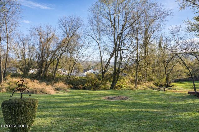 416 W Wheeler St, Rockwood, TN 37854