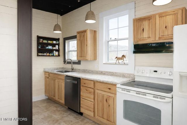 416 W Wheeler St, Rockwood, TN 37854