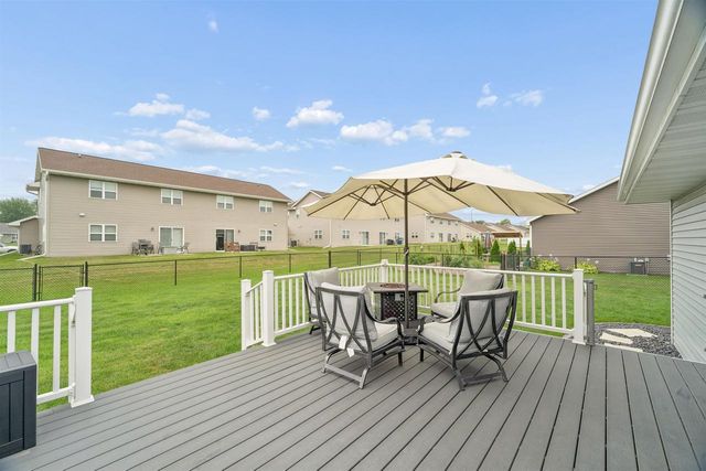 2406 HENDRICKS AVENUE, Kaukauna, WI 54130