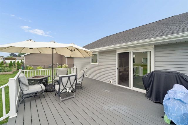 2406 HENDRICKS AVENUE, Kaukauna, WI 54130