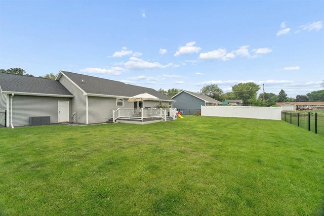 2406 HENDRICKS AVENUE, Kaukauna, WI 54130