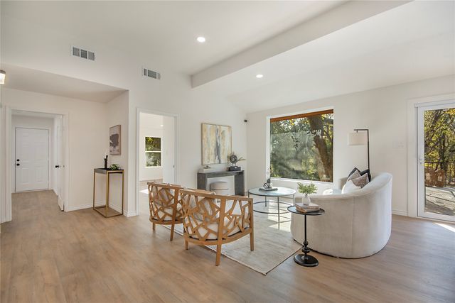 2510 Gladiolus Lane, Dallas, TX 75233