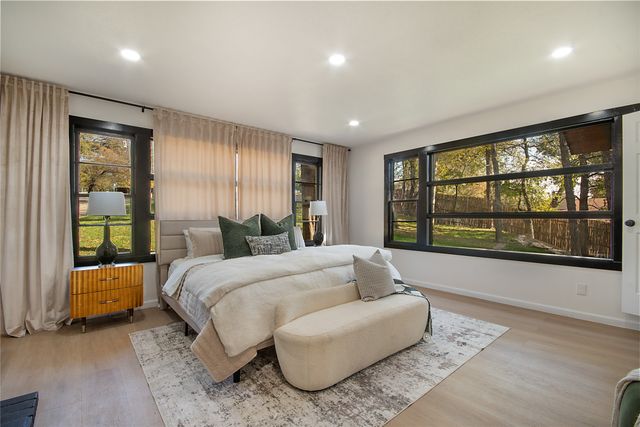 2510 Gladiolus Lane, Dallas, TX 75233