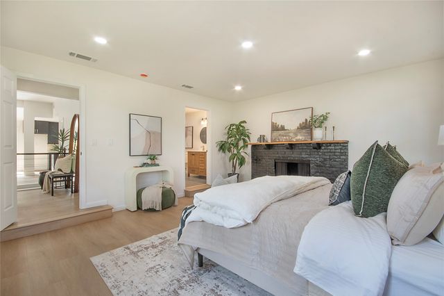 2510 Gladiolus Lane, Dallas, TX 75233