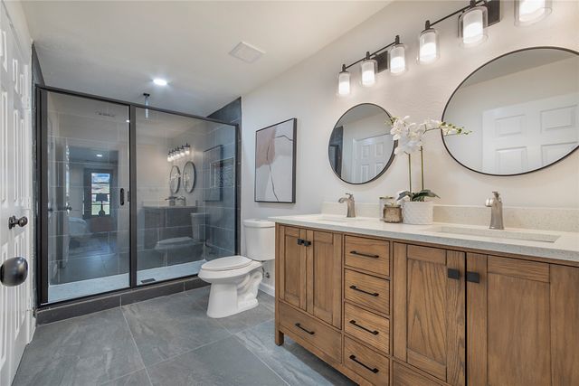 2510 Gladiolus Lane, Dallas, TX 75233