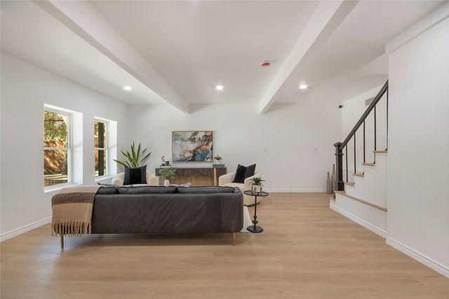 2510 Gladiolus Lane, Dallas, TX 75233