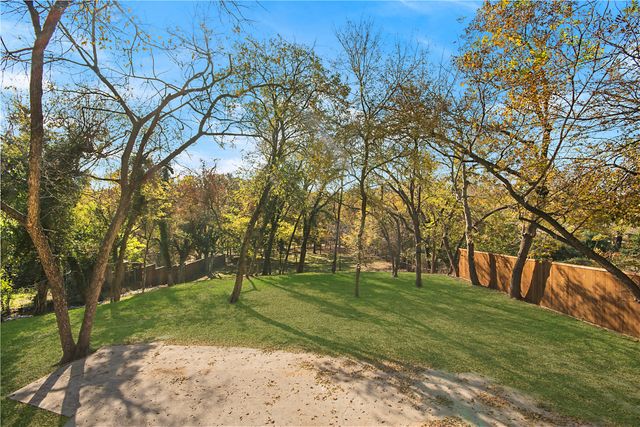 2510 Gladiolus Lane, Dallas, TX 75233