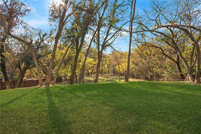 2510 Gladiolus Lane, Dallas, TX 75233