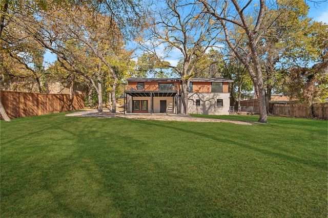 2510 Gladiolus Lane, Dallas, TX 75233