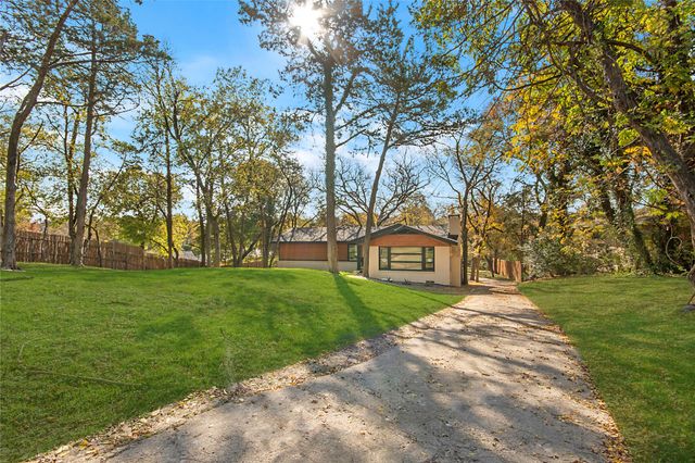 2510 Gladiolus Lane, Dallas, TX 75233