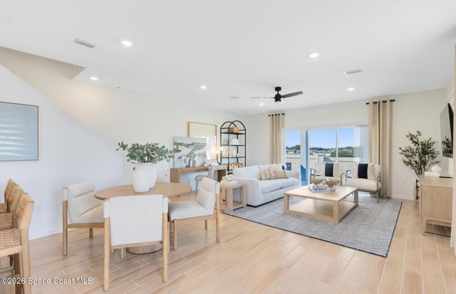 5115 Morning Dew Lane, West Melbourne, FL 32904