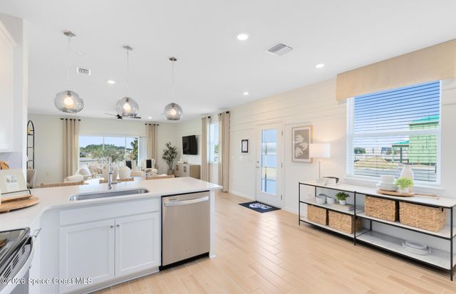 5115 Morning Dew Lane, West Melbourne, FL 32904