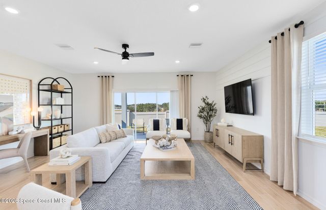 5115 Morning Dew Lane, West Melbourne, FL 32904