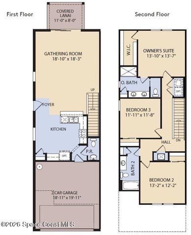 5115 Morning Dew Lane, West Melbourne, FL 32904