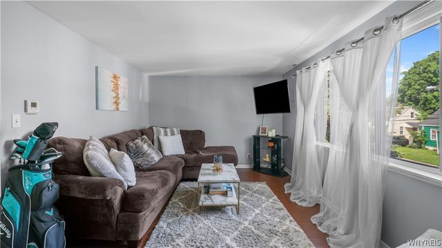 161 Norman Avenue, Buffalo, NY 14210