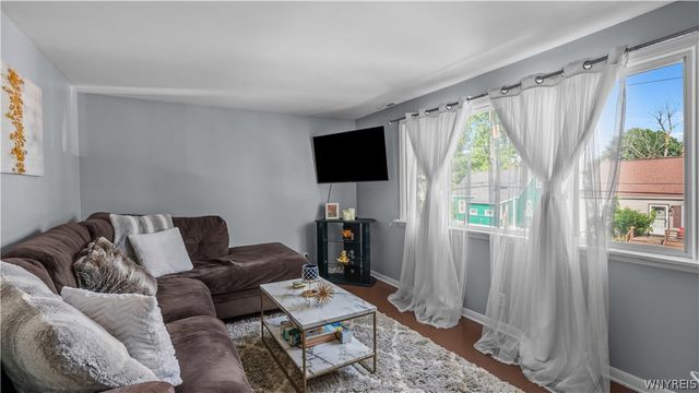 161 Norman Avenue, Buffalo, NY 14210