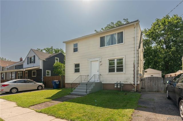 161 Norman Avenue, Buffalo, NY 14210