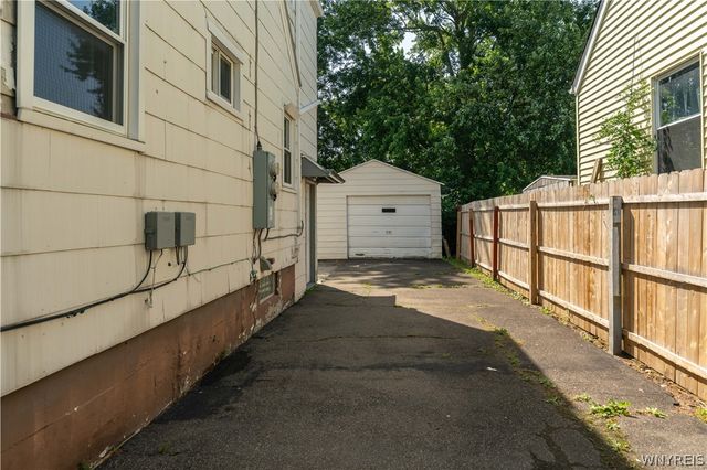 161 Norman Avenue, Buffalo, NY 14210