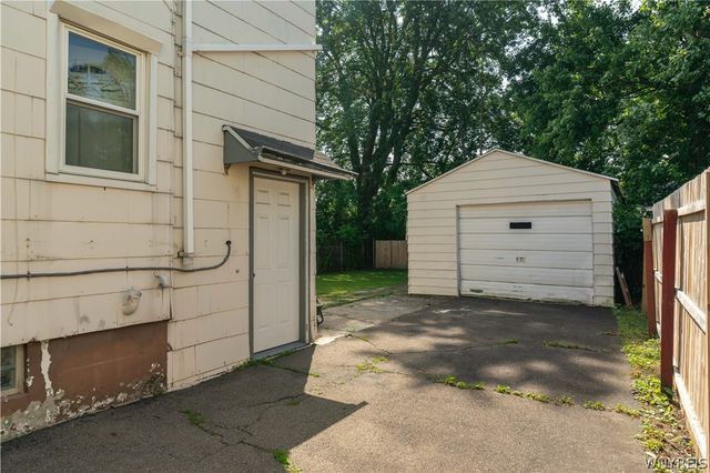 161 Norman Avenue, Buffalo, NY 14210