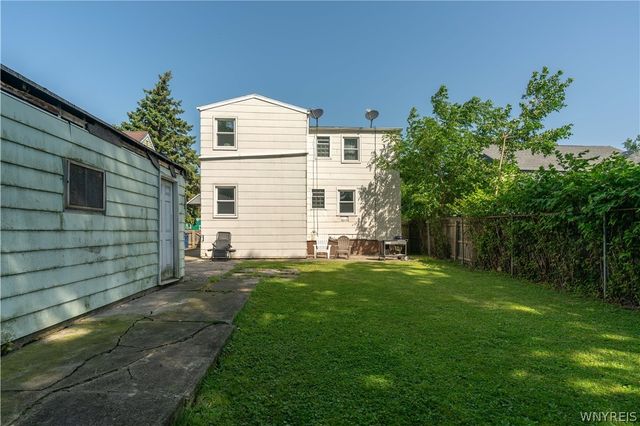 161 Norman Avenue, Buffalo, NY 14210