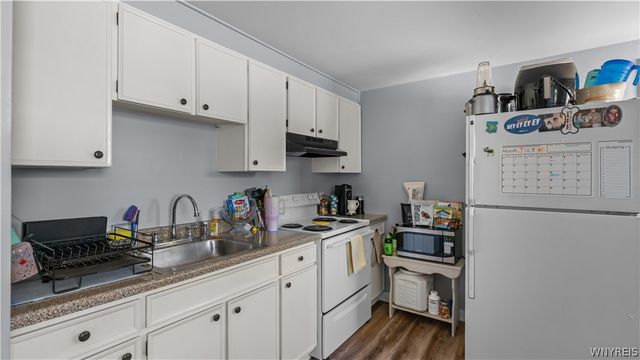 161 Norman Avenue, Buffalo, NY 14210