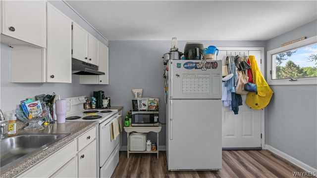 161 Norman Avenue, Buffalo, NY 14210
