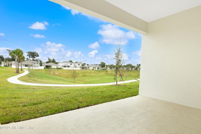 1775 CARNELIAN Street, Deland, FL 32720