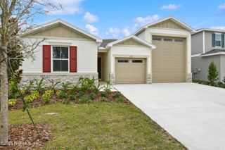 1775 CARNELIAN Street, Deland, FL 32720
