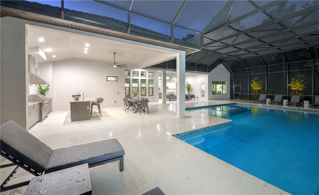 1009 Sudbury Lane, Ormond Beach, FL 32174