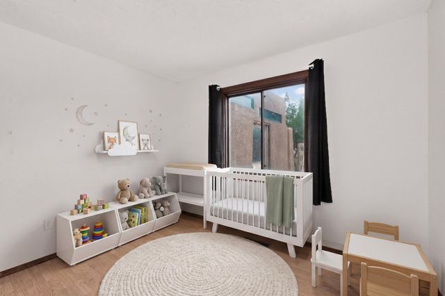 3300 La Mancha Drive NW, Albuquerque, NM 87104