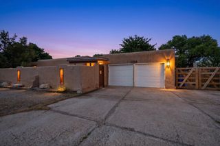 3300 La Mancha Drive NW, Albuquerque, NM 87104