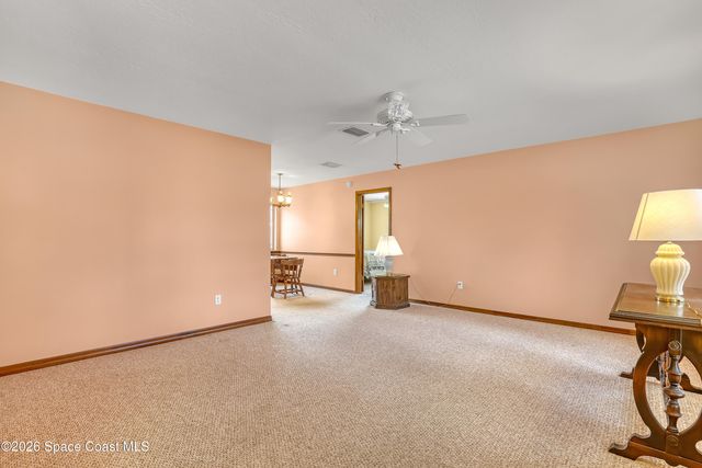 431 Ellington Avenue SE, Palm Bay, FL 32909