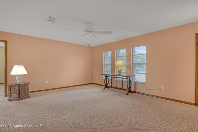 431 Ellington Avenue SE, Palm Bay, FL 32909