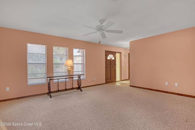 431 Ellington Avenue SE, Palm Bay, FL 32909