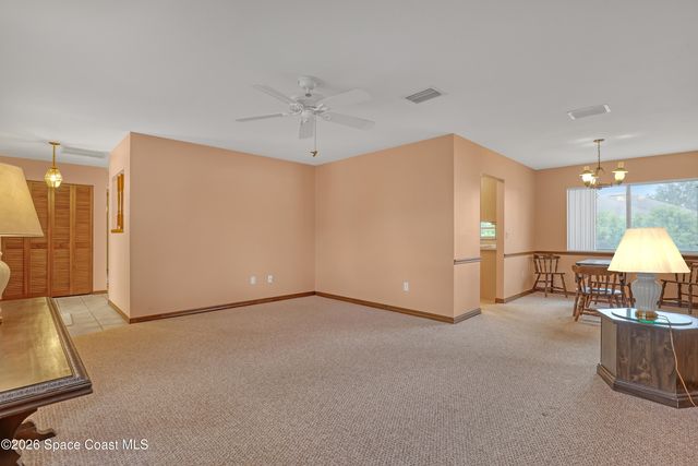 431 Ellington Avenue SE, Palm Bay, FL 32909