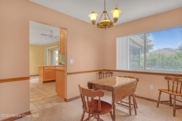 431 Ellington Avenue SE, Palm Bay, FL 32909