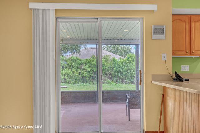 431 Ellington Avenue SE, Palm Bay, FL 32909
