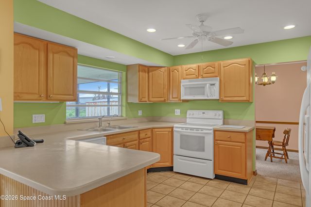 431 Ellington Avenue SE, Palm Bay, FL 32909