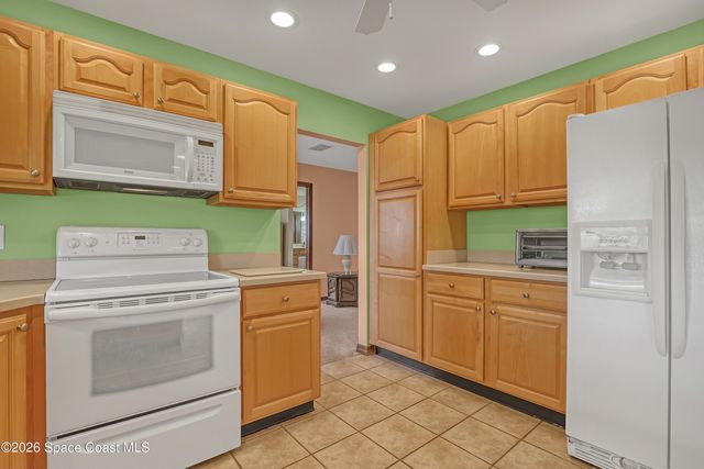 431 Ellington Avenue SE, Palm Bay, FL 32909