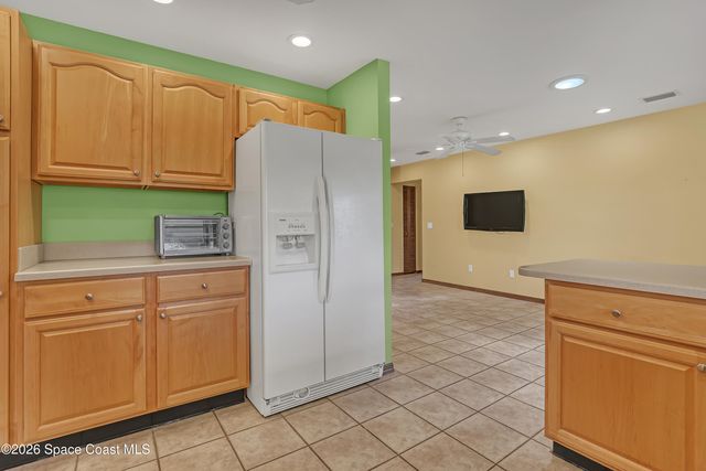 431 Ellington Avenue SE, Palm Bay, FL 32909