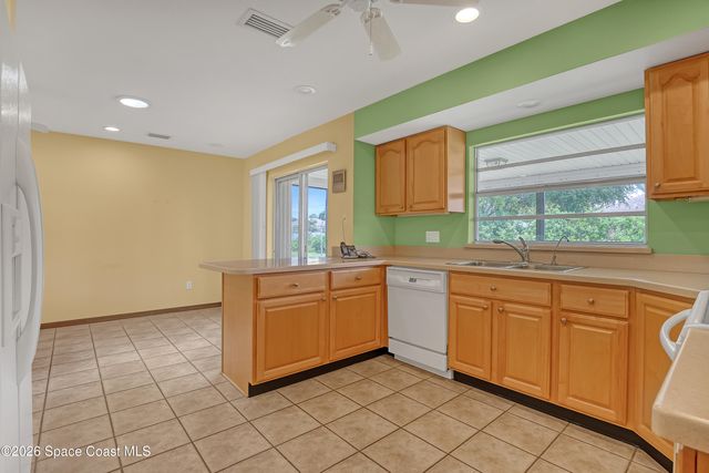 431 Ellington Avenue SE, Palm Bay, FL 32909
