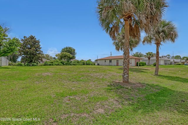 431 Ellington Avenue SE, Palm Bay, FL 32909