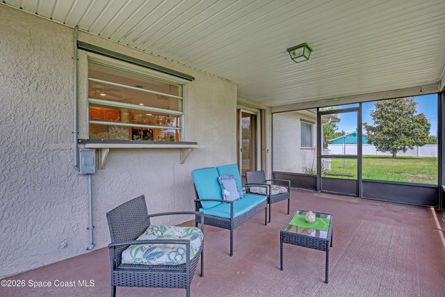 431 Ellington Avenue SE, Palm Bay, FL 32909