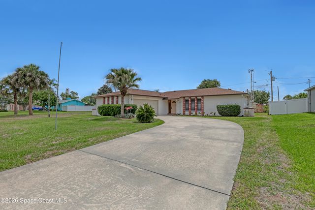 431 Ellington Avenue SE, Palm Bay, FL 32909