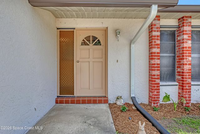 431 Ellington Avenue SE, Palm Bay, FL 32909